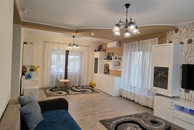 Proprietar vand casa individuala cu 4 camere si teren de 820 mp - Dumbravita - 4