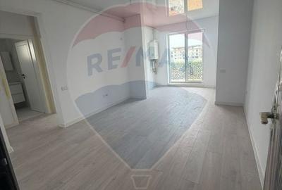 Apartament cu 2 camere, mobilat în Dobroești - 17