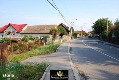 Casă cu 3 camere decomandat în Palas - 1