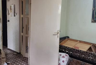 Apartament 2 camere, etaj 2, zona Ostroveni - 3