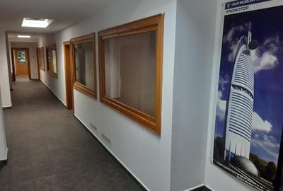 Birou, 21 mp în Central