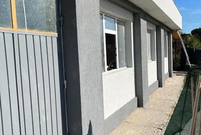 Spațiu comercial, de 577 mp, în Vărăști - 7