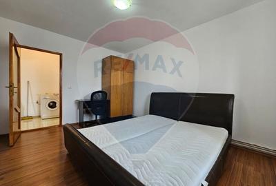 Apartament cu 4 camere semidecomandat, mobilat în Gheorgheni - 17
