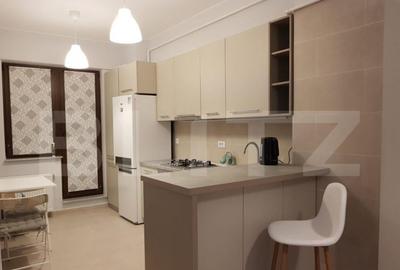Apartament 2 camere | zona Palas | loc de parcare inclus - 3