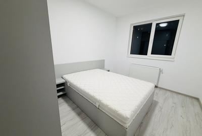 Apartament nou, cochet de 2 camere etaj 2/8 mobilat si utilat Str Tineretului - 2