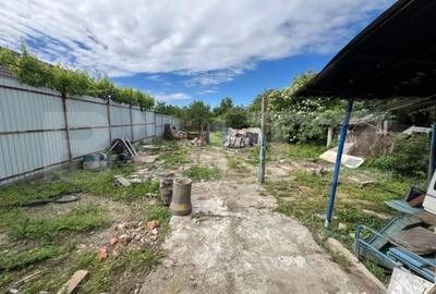 Teren de 1835 mp, în Artego