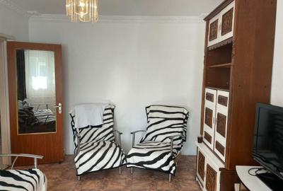 Apartament cu 3 camere decomandat în Brâncoveanu - 5