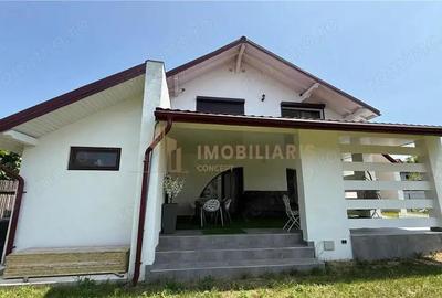 Casă cu Teren 650 Mp în Tăuții-Măgherăuș