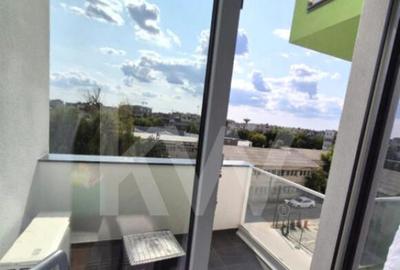 Apartament cu 2 camere decomandat, mobilat în Lăpuș Argeș - 4