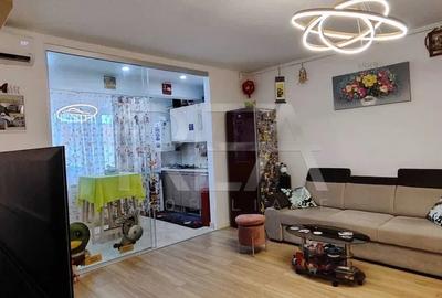 Apartament cu 2 camere decomandat, mobilat în Timișoara - 1