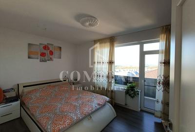 Apartament 2 Camere | etaj intermediar | Cartier Borhanci