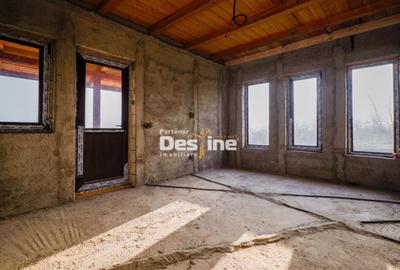 Casă cu 3 camere cu Canalizare în Ciurea - 10