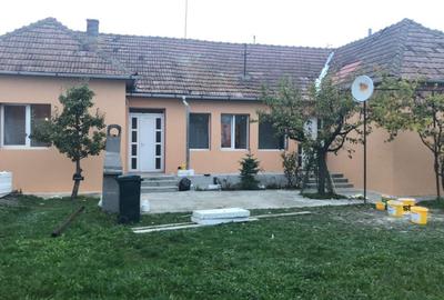 Spațiu comercial, de 70 mp, în Sânnicoară - 1