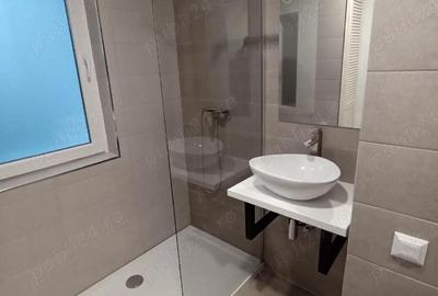 Apartament cu 2 camere semidecomandat în Târgu Ocna - 5