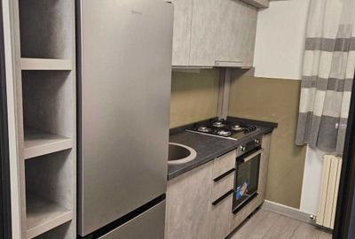 Apartament cu 2 camere decomandat în Rovine