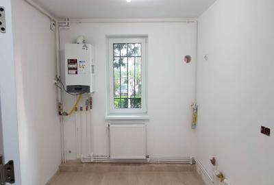 Apartament cu 2 camere semidecomandat în Năvodari Tabără - 2