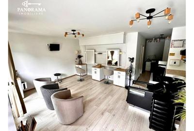 Spațiu comercial de vânzare - Sighisoara - 5