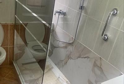 Apartament cu 2 camere semidecomandat în Central - 4