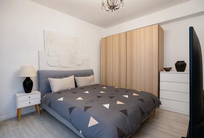 Apartament 3 camere> PIPERA> Mutare Imediata> PARCARE inclusa - 5