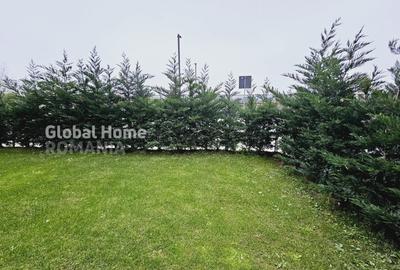 Duplex 3 camere Cloud 9 || Gradina 91 mp || Parcare Subterana || Premium - 32