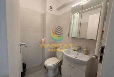 Apartament cu 2 camere decomandat, mobilat în Theodor Pallady - 18