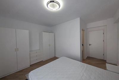 Apartament cu 4 camere semidecomandat în Central - 8
