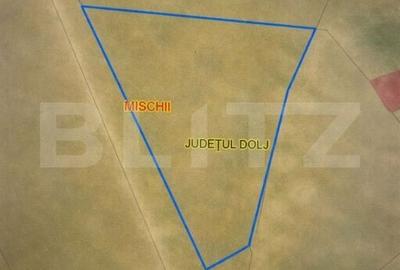 Spațiu comercial, în Mischii - 4