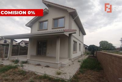 Casă individuală cu 5 camere cu Canalizare în Săcălaz - 2