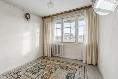 Apartament cu 4 camere semidecomandat, mobilat în Gorjului - 4