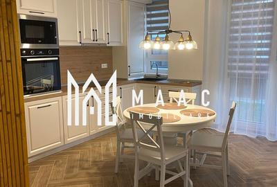 Apartament cu 3 camere, mobilat în Lazaret - 3