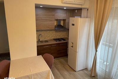 Apartament cu 2 camere, mobilat în Grivița - 6