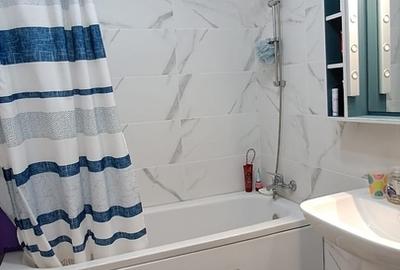 Berceni, Metalurgiei, Parc Tudor Arghezi, STB, acces metrou (Leonida) - 3