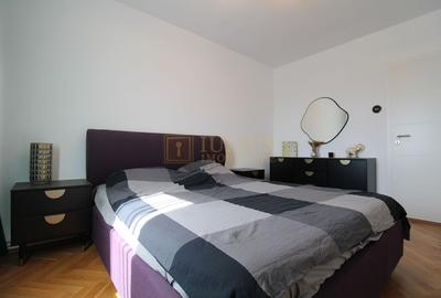 Zona Olimpia, 2 camere, centrala proprie - 8