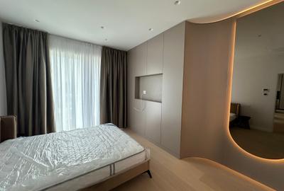 Apartament la prima închiriere în Aviatiei Towers,parcare inclusă - 4