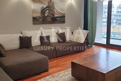 Apartament cu 4 camere decomandat în Herăstrău