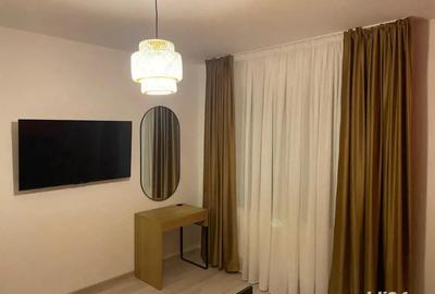 Apartament cu 2 camere decomandat în Râșnov - 2
