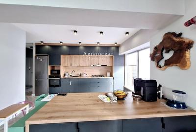 Vanzare apartament modern Corbeanca - 7