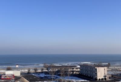 Apartament cu 2 camere semidecomandat, mobilat în Nord - 1