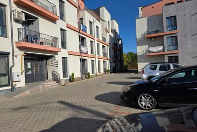 Garsoniera utilata,mobilata ,totul nou ,prima inchiriere ,str Oituz nr 71 - 20