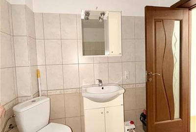 Apartament cu 2 camere semidecomandat în Zorilor - 9