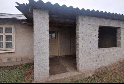 Casă cu 4 camere în Central - 8