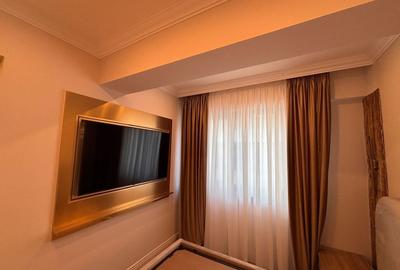 Apartament 2 camere Lux | Complet mobilat și utilat | Complex cu Paza - 9