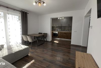 Apartament cu 3 camere în Centura - 6