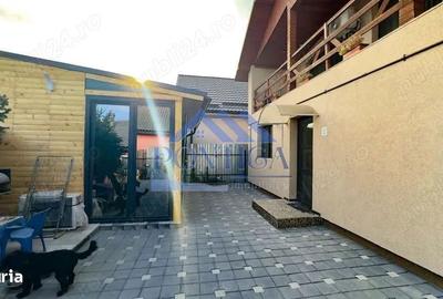 Casă cu 4 camere cu Canalizare în Valu lui Traian