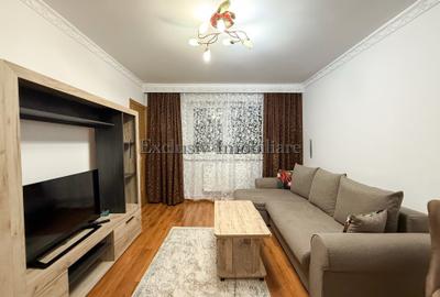 Apartament 2 camere | Inel 2 - Brătianu – parcare inclusă, mobilat complet Apartament 2 camere | Inel 2 - Brătianu – parcare inclusă, mobilat complet - 2