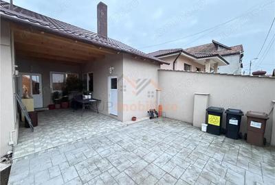 Casă cu 3 camere cu Teren 172 Mp în Dealuri Oradea - 7