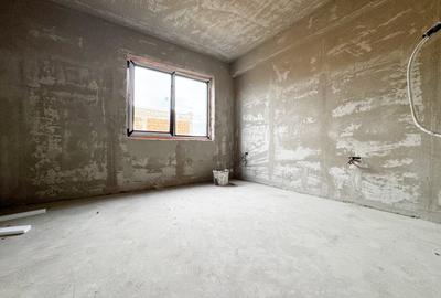 Duplex 4 camere, 100mp utili +12mp terasa, pozitie excelenta -Giroc - 9