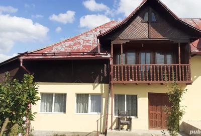 Vanzare casa + teren - 3