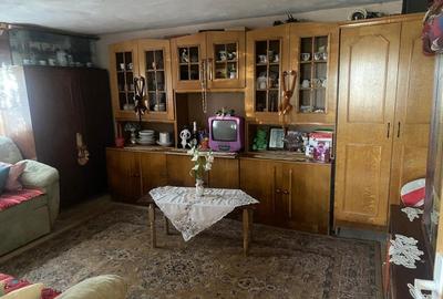 Casa cu gradina si anexe de vanzare, Balta, com. Runcu, Gorj - 8