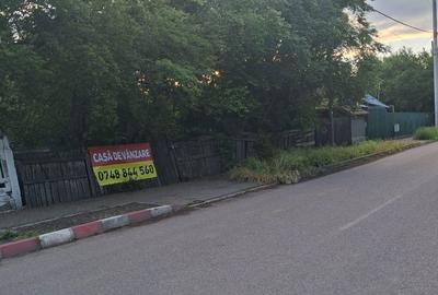 Casă cu 4 camere în Lehliu - 2